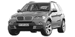 BMW E70 U2588 Fault Code