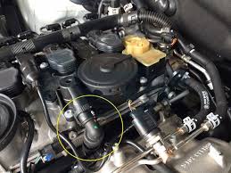 See U2588 repair manual